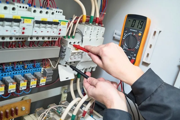 comment devenir electricien