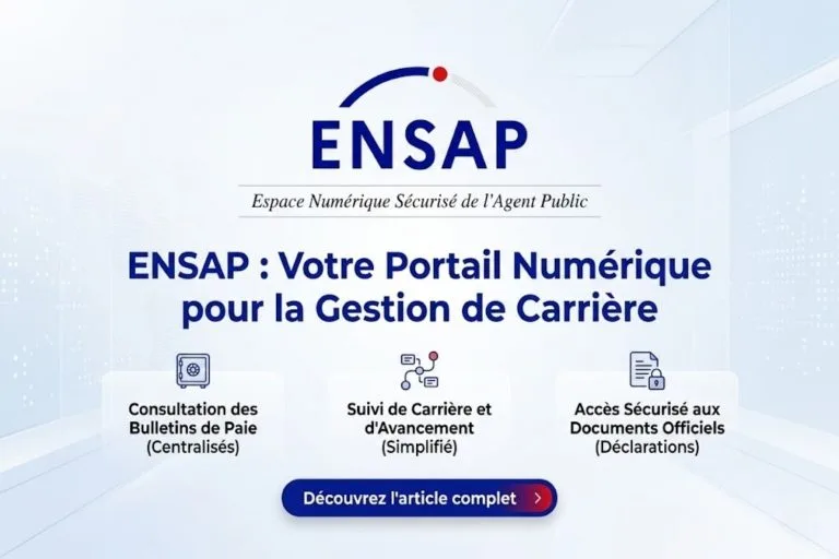ENSAP