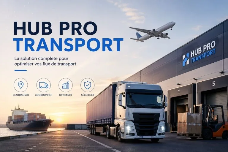 hub pro transport