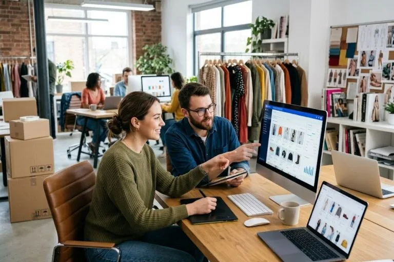 infinite styles ecommerce co. limited