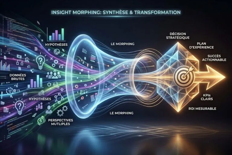 insight morphing