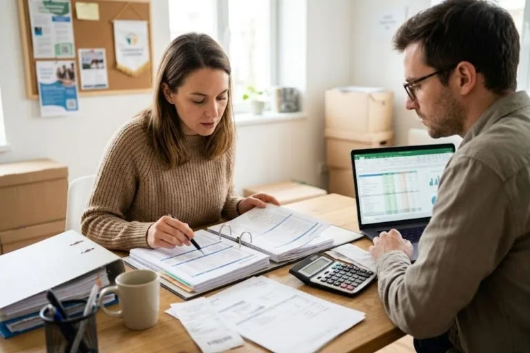plan comptable association