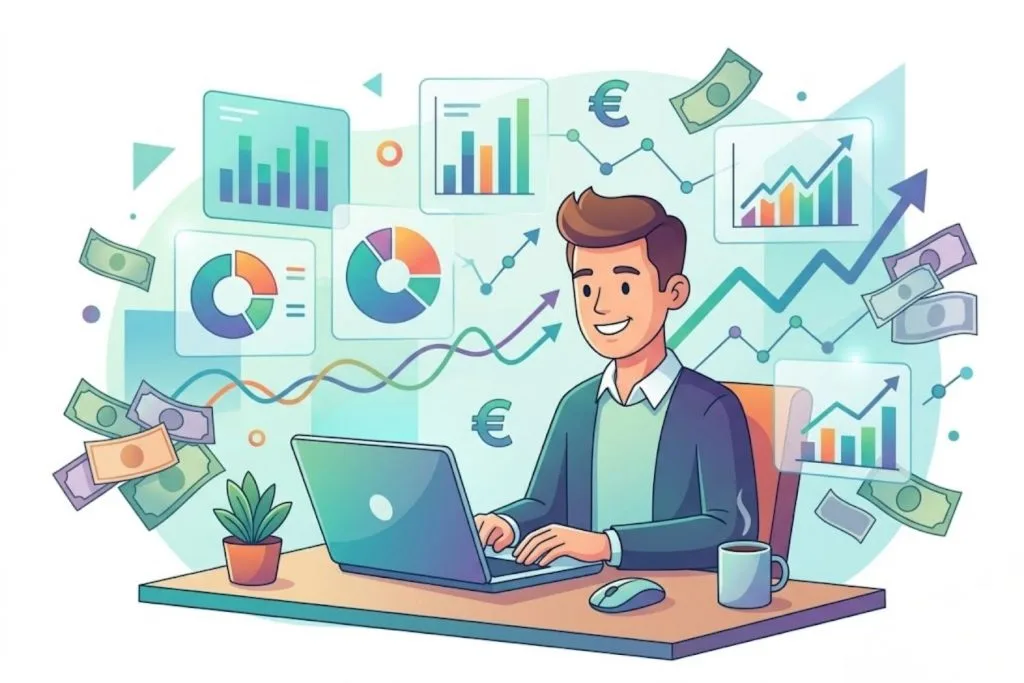 Charges micro-entreprise 2026 : Taux, ACRE et simulateur
