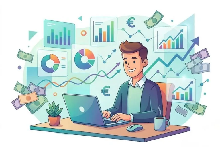 charges micro-entreprise
