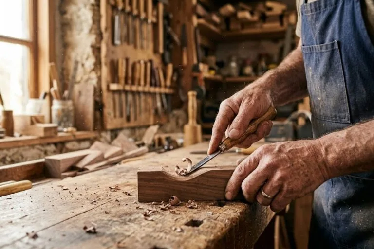 définition de l'artisanat