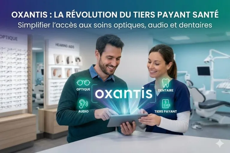 Oxantis